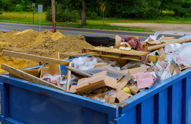 Best Garage Cleanout  in Zillah, WA